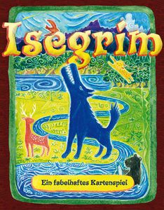 Isegrim (2011)