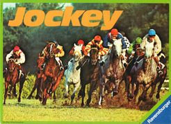 Jockey (1973)