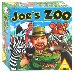 Joe's Zoo (2014)