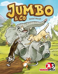 Jumbo & Co (2004)