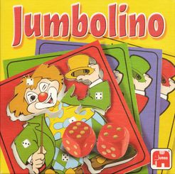 Jumbolino (1978)