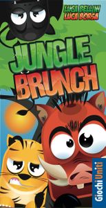 Jungle Brunch (2012)