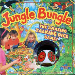 Jungle Bungle Game (2005)