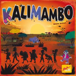 Kalimambo (2011)