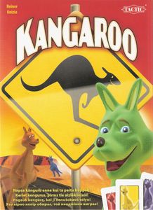 Kangaroo (2009)