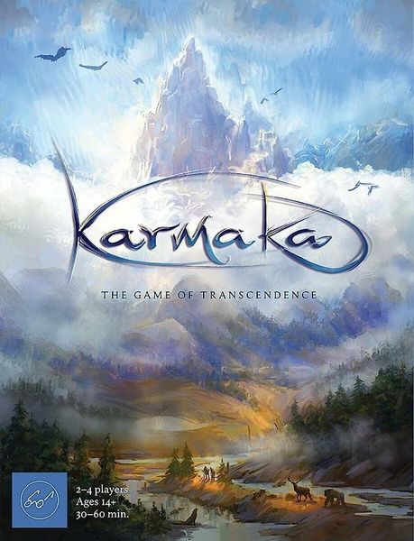 Karmaka (2016)