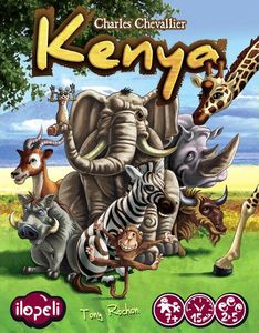 Kenya (2013)