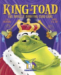 King Toad (2008)