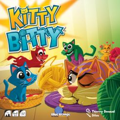 Kitty Bitty (2007)