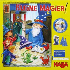 Kleine Magier (2009)
