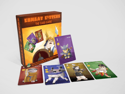 Kombat Kittens (2014)