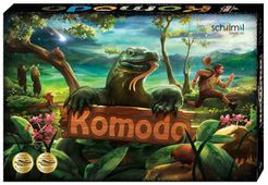 Komodo (2012)