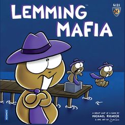 Lemming Mafia (2009)