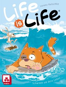 Life Is Life (2016)