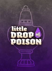 Little Drop of Poison (2015)