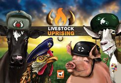 Livestock Uprising (2014)