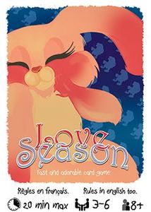 Love Season (2014)