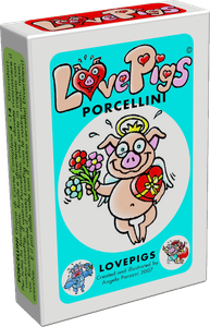 LovePigs (Porcellini) (2007)