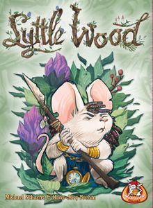 Lyttle Wood (2020)