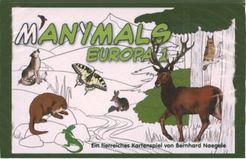 Manimals: Europa 1 (2007)