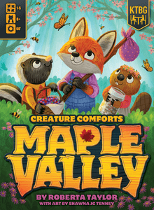 Maple Valley (2023)