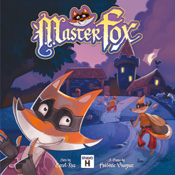 Master Fox (2015)