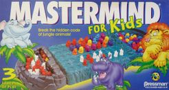 Mastermind for Kids (1996)