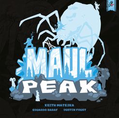 Maul Peak (2023)