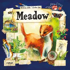 Meadow (2021)
