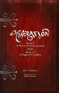 Migration: Book II – A Saga of Conflict (2014)
