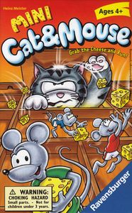 Mini Cat & Mouse (2008)