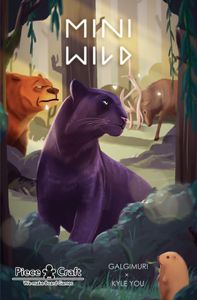 Mini Wild (2017)