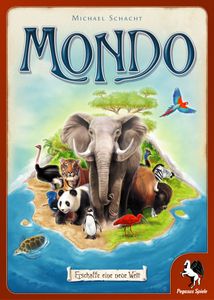 Mondo (2011)