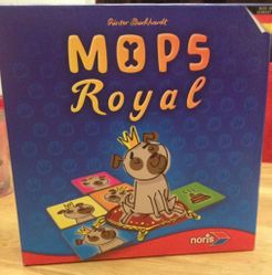Mops Royal (2014)