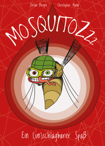 Mosquitozzz (2018)