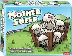 Mother Sheep (2006)