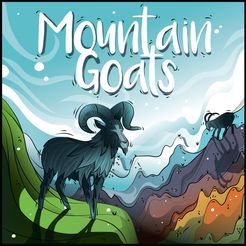 Mountain Goats (2020)