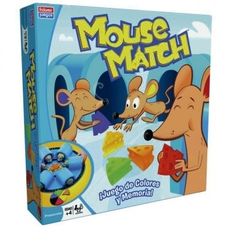 Mouse Match (2007)