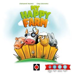 My Happy Farm