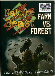 Nature of the Beast: Farm vs. Forest (2005)