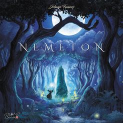 Nemeton (2018)