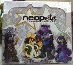 Neopets TCG (2003)