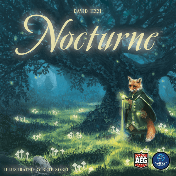 Nocturne (2024)