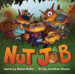 Nut Job (2015)