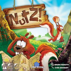 Nutz! (2017)