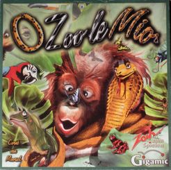 O Zoo le Mio (2002)