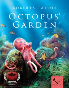 Octopus' Garden (2011)