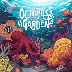 Octopus's Garden (2022)