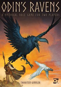 Odin's Ravens (Second Edition) (2016)