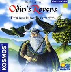 Odin's Ravens (2002)